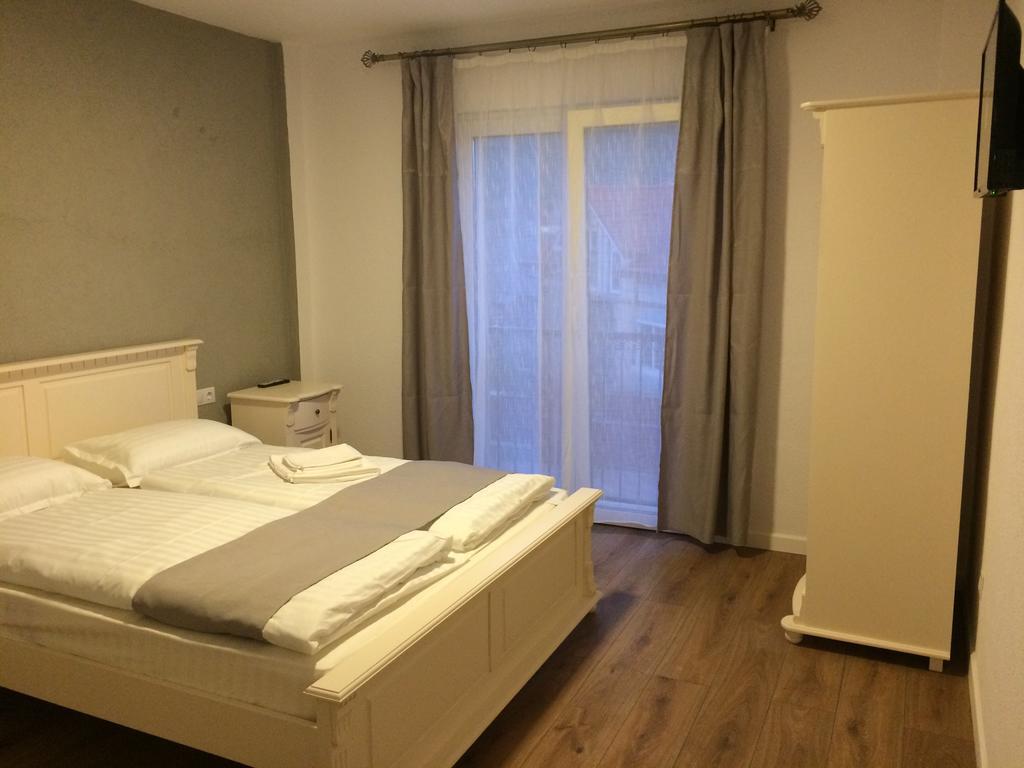 Hotel Provincial Viseu de Jos Esterno foto