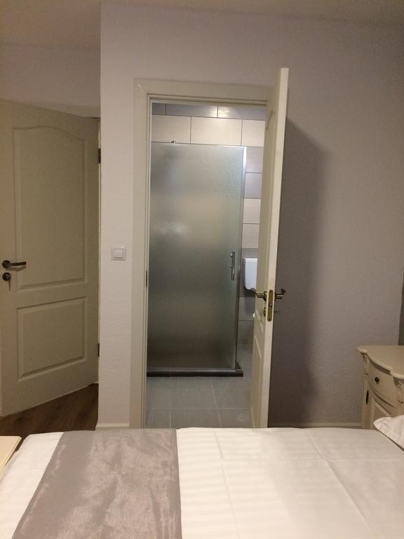 Hotel Provincial Viseu de Jos Esterno foto