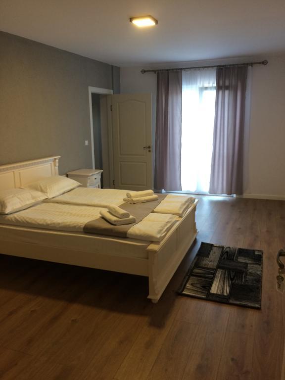 Hotel Provincial Viseu de Jos Esterno foto